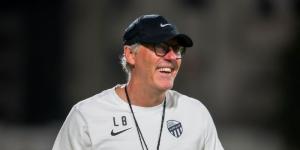 لوران بلان يتغيب عن المؤتمر الصحفي لمباراة الاتحاد والاتفاق - اخبارك الان