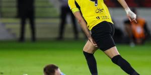 الاتحاد في الملعب طرب.. ومن لقب الدوري اقترب - اخبارك الان