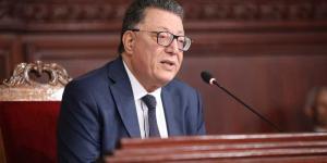 رئيس البرلمان في يوم دراسي: من الضروري تعميق النّظر في مشروع تنظيم عقود الشغل ومنع المناولة - اخبارك الان