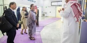 "اليونسكو" تشيد بجهود المملكة في تنظيم وحوكمة الذكاء الاصطناعي - اخبارك الان