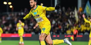 عمر السومة يفاجئ الأهلي قبل مباراة كاواساكي في نخبة آسيا - اخبارك الان