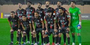 الصفا يهبط رسميًا إلى دوري الدرجة الثانية بعد الخسارة أمام العربي – عاجل  - اخبارك الان