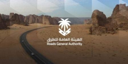 شبكة طرق ضخمة تربط تضاريس منطقة جازان جاوزت 2183 كم - اخبارك الان