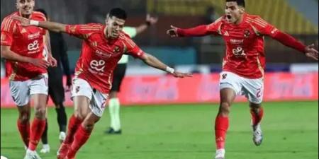 الدقيقة 65 .. مباراة الأهلي ضد بتروجيت (3-2) في الدوري المصري 2025 - اخبارك الان