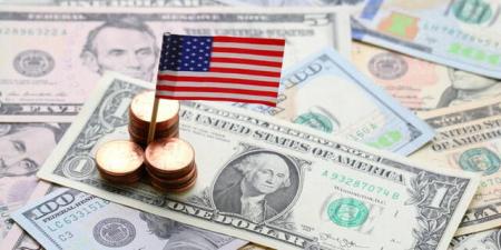 ارتفاع مؤشر أسعار نفقات الاستهلاك الشخصي الأمريكي في مارس - اخبارك الان