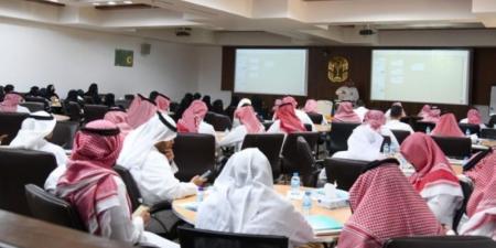 بدء التقديم على برنامج المنح الدراسية للطلبة الدوليين بجامعة طيبة - اخبارك الان