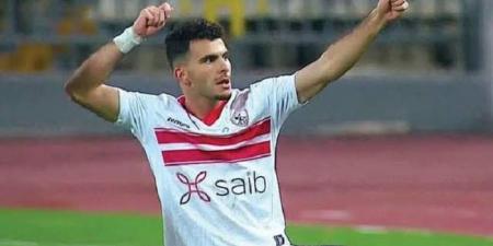 أبرز قرارات الزمالك ضد أحمد مصطفى زيزو - اخبارك الان