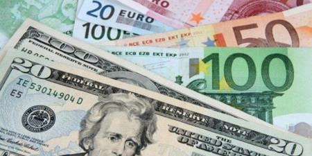 أسعار العملات العربية والأجنبية اليوم الخميس 1 مايو 2025 - اخبارك الان
