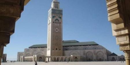مواعيد الصلاة في العواصم العربية اليوم الثلاثاء 04 فبراير/ شباط 2025 - اخبارك الان