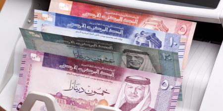 تحصيلات الحكومة من ضريبة الدخل تنخفض 5.4% في أول شهرين من 2025 - اخبارك الان
