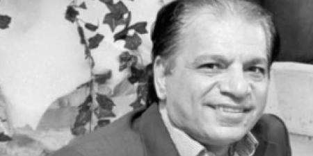 الأديب الأردني يحيى القيسي ستظل فلسطين تؤرقنا إلى عودة الأرض إلى أصحابها - اخبارك الان