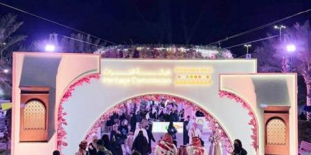 ريف السعودية لـ«عكاظ»: دعم مالي لإنتاج مليارَيْ وردة طائفية.. العام القادم - اخبارك الان