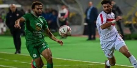 الزمالك يتفوق علي المصري في القيمة التسويقية - اخبارك الان