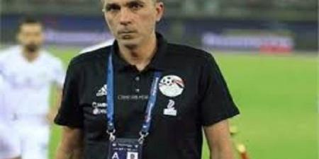 أول تعليق من أسامة نبيه عقب خسارة منتخب الشباب أمام سيراليون بأم - اخبارك الان