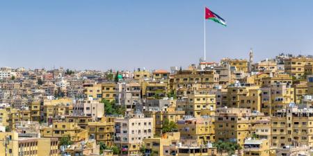 صندوق النقد: النشاط الاقتصادي في الأردن لا يزال يواجه ضغوطا نتيجة توترات إقليمية - اخبارك الان