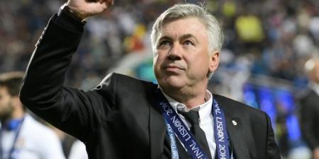 هل يرحل  أنشيلوتي عن ريال مدريد الصيف المقبل - اخبارك الان