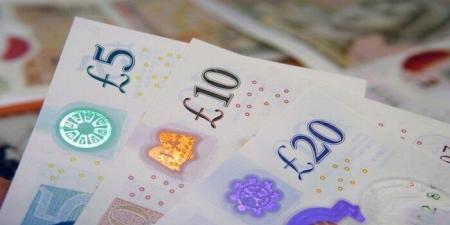 سعر الجنيه الإسترليني أمام الجنيه المصري اليوم الخميس 1 مايو 2025 - اخبارك الان