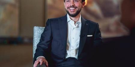 ولي العهد بيوم العمال: "يعطيكم العافية" - اخبارك الان