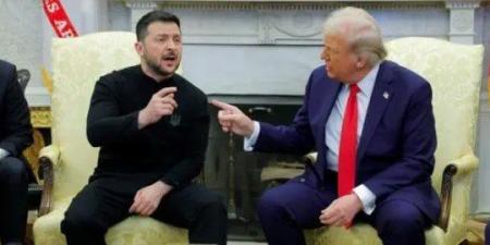 وزير الخزانة الأمريكي: صفقة المعادن تظهر التزام موسكو وواشنطن بعملية السلام - اخبارك الان