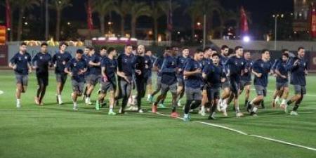 سيراميكا يواجه البنك الأهلى فى ختام الجولة الثالثة بمرحلة الحسم بالدورى - اخبارك الان