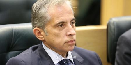تعديل وزاري على الأبواب .. تغييرات مرتقبة تطال حقائب سيادية وخلافة محتملة للصفدي وأسماء وازنة تدخل بورصة الترشيحات - اخبارك الان