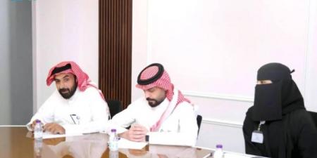 غرفة أبها تستعرض الفرص الاستثمارية في مجالات البيئة والزراعة والغطاء النباتي - اخبارك الان