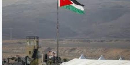 الجيش: القبض على شخصين حاولا التسلل من سوريا إلى الأردن - اخبارك الان