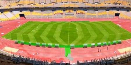 تعرف علي ملعب مباراة الزمالك والمصري في الدوري - اخبارك الان