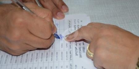 تصويت المقيمين في أماكن سكنهم في الإنتخابات البلدية إصلاح ضروري - اخبارك الان
