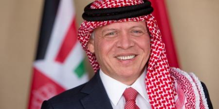 الملك مهنئا بيوم العمال: نعتز بكل يدٍ تعمل بإخلاص - اخبارك الان