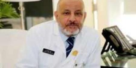 الخضيري يحسم الجدل بشأن حقيقة تسبب لحوم الدجاج في وفاة الرجال - اخبارك الان