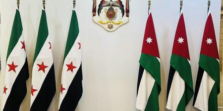 الاردن يدين قصف الاحتلال محيط القصر الرئاسي السوري.. ويدعو المجتمع الدولي لتحمل مسؤولياته #عاجل - اخبارك الان