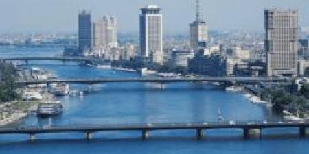 حالة الطقس في مصر اليوم الجمعة 2 مايو 2025: أجواء مائلة للحرارة وفرص أمطار خفيفة - اخبارك الان