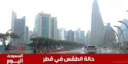 حالة الطقس في قطر اليوم الخميس 2 مايو 2025: ارتفاع كبير في درجات الحرارة وأجواء حارة للغاية - اخبارك الان