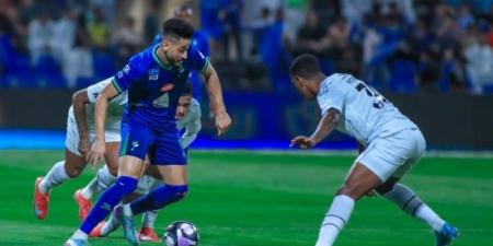 دوري روشن: الفتح (النموذجي) يروّض الليث (الشبابي) بالثلاثة - اخبارك الان
