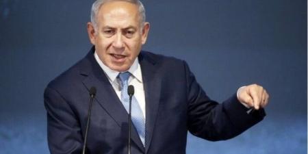 موقع واللا عن مصادر: السبب الرئيسي لإلغاء زيارة نتانياهو لأذربيجان هو عدم سماح ⁧‫تركيا‬⁩ لطائرته بالتحليق بأجوائها - اخبارك الان