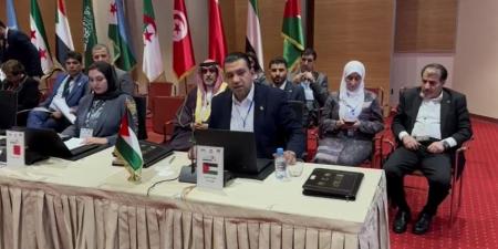 رئيس لجنة فلسطين النيابية: سنبقى الأوفياء للقضية الفلسطينية بقيادة الملك عبد الله الثاني - اخبارك الان