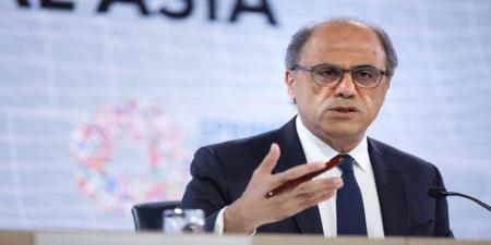 صندوق النقد: ترتيب تمويلي مكمّل مع الأردن لتعزيز قدرة الاقتصاد - اخبارك الان