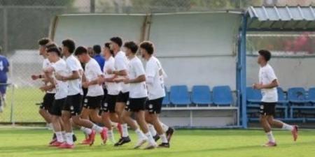 بعد التعادل مع زامبيا ..  ما هي فرص تأهل منتخب مصر للشباب لربع نهائي أمم أفريقيا؟ - اخبارك الان