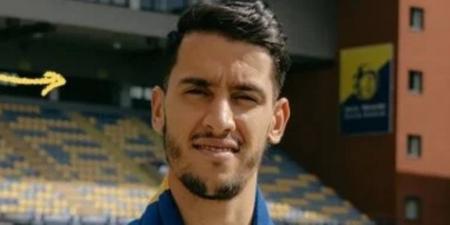 لماذا تأخر انضمام المدافع الجزائري "بلعيد" للأهلي رغم ترحيب اللاعب ؟ اعرف التفاصيل - اخبارك الان