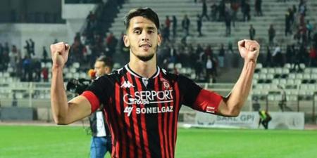 طلب مليون دولار في الموسم.. شروط اللاعب الجزائري زين الدين بلعيد للإنضمام للأهلي - اخبارك الان