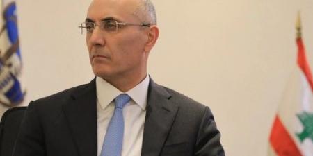 وزير الداخلية: إنجاز الإستحقاق البلدي رسالة بأن العهد الجديد ملتزم بالإصلاح والإنماء - اخبارك الان