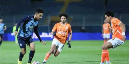 القناة الناقلة لمباراة بيراميدز وفاركو وكيفية مشاهدة اللقاء - اخبارك الان