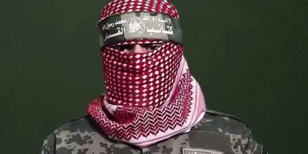 أبو عبيدة: المجد لليمن الذي يصعّد هجماته على قلب الكيان متجاوزًا المنظومات الأكثر تطورًا - اخبارك الان