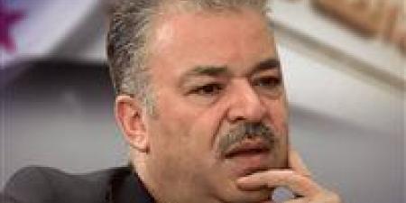 بسبب مخالفات إدارية.. سحب الثقة من نقيب الفنانين السوريين مازن الناطور - اخبارك الان