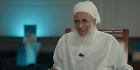 مفتي عُمان: نحيي مغاوير اليمن الأبطال ونهنئهم على استهداف العدو في أهم مراكزه - اخبارك الان