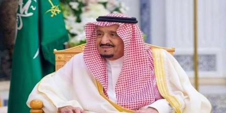 خادم الحرمين يتلقى دعوة من رئيس العراق لحضور قمتين عربيتين - اخبارك الان