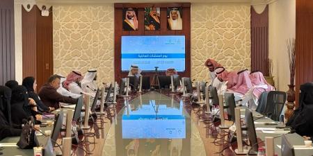 القصيم الأولى في السعودية بعدد المنشآت العائلية نسبةً لعدد السكان - اخبارك الان