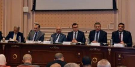 إسكان النواب: مادة الإخلاء بمشروع قانون الإيجار القديم تسببت فى انقسام مجتمعى - اخبارك الان