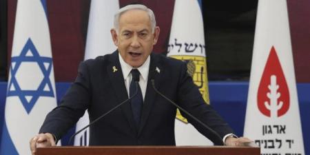 نتنياهو: لدينا خطة بشأن غزة تقوم على "الحسم" وستكون على مراحل - اخبارك الان